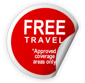 Free travel