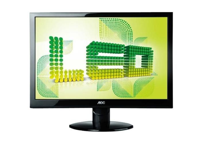 AOC E2752VQ 27" LED monitor- special price $362!