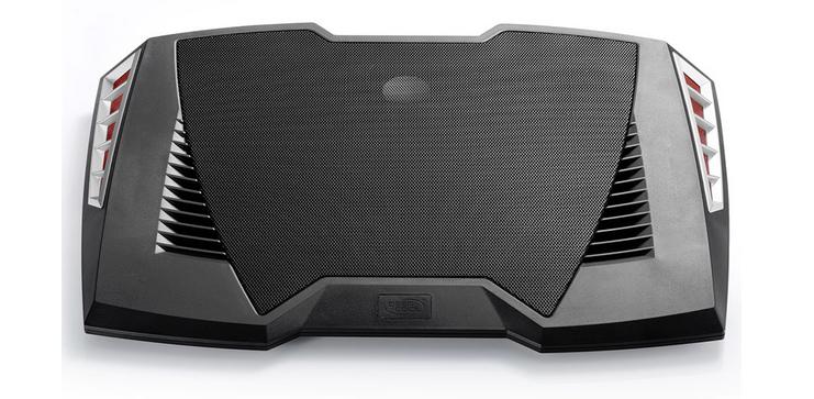 Deepcool M6 Notebook Cooler Pad- $69!