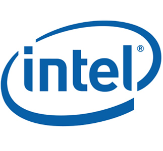 intel logo