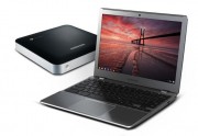 chromebook and box