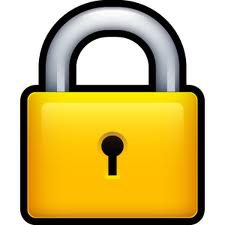 password