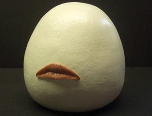 kissenger egg