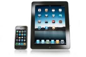 ipad iphone