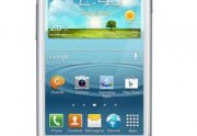 Samsung Galaxy S3