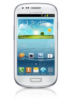 Samsung Galaxy S3