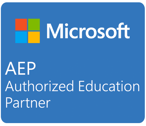 advanced computers and result it are now microsoft authorised