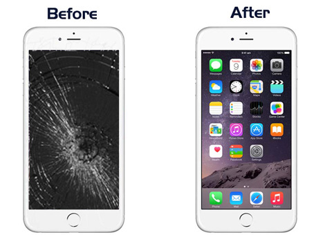 1hr iPhone Repairs & iPhone Screen Replacement in Auckland