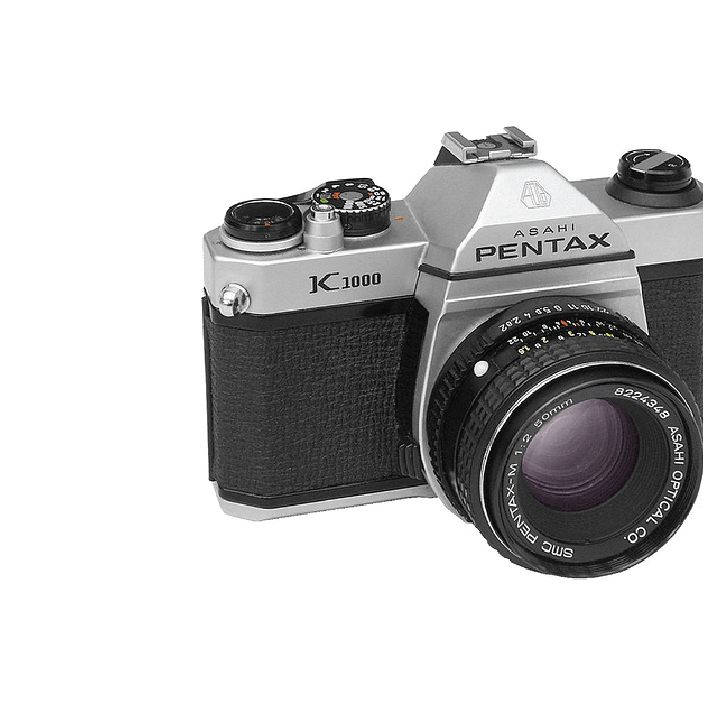 1hr Digital Camera Repairs + SLR Lens Cleaning Service