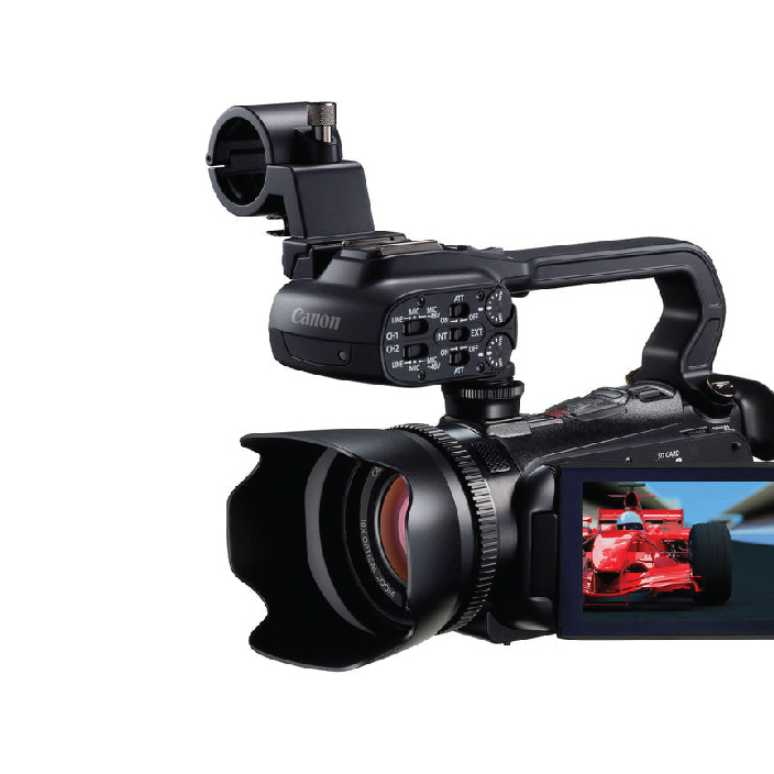 professional camcorder-01