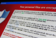 ransomware