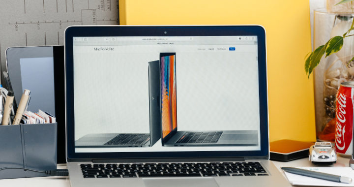 macbook pro 13 inch intro