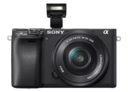 Sony Camera