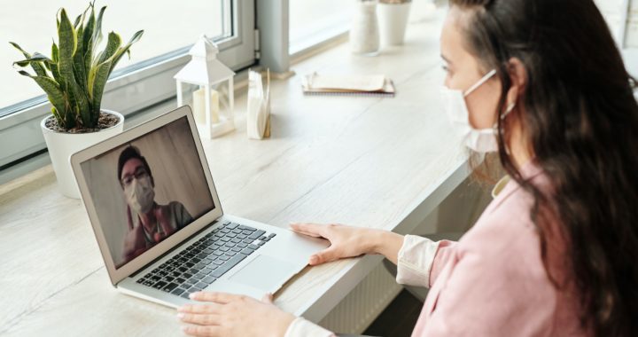 woman-having-a-video-call