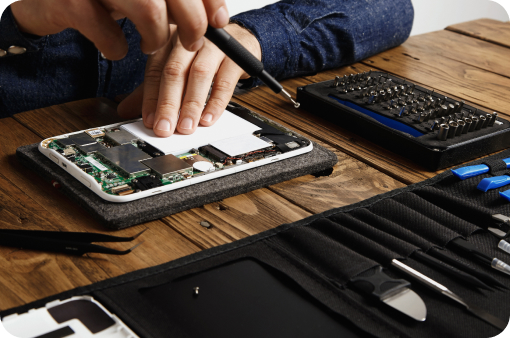 iPad Repair Auckland