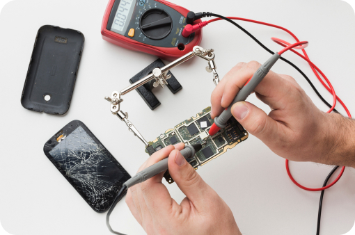 iPhone Repair Auckland
