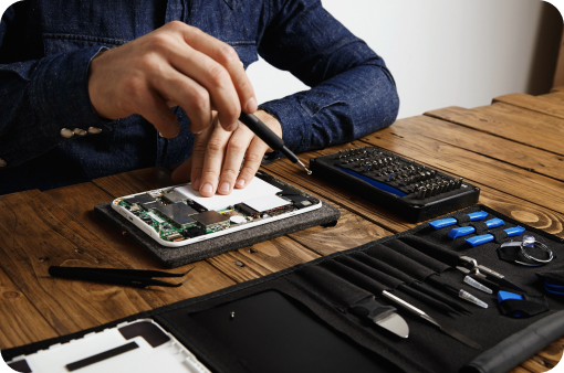 iPhone Screen Replacement Auckland