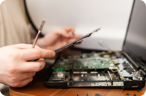 Laptop Repair Auckland