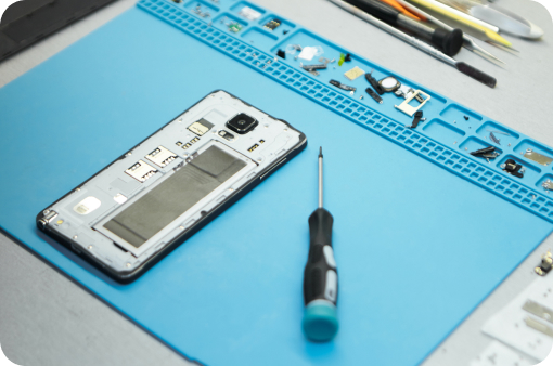 Samsung Phone Repair Auckland