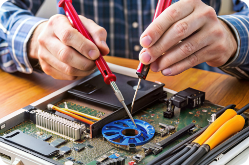 Electronics Repair Auckland