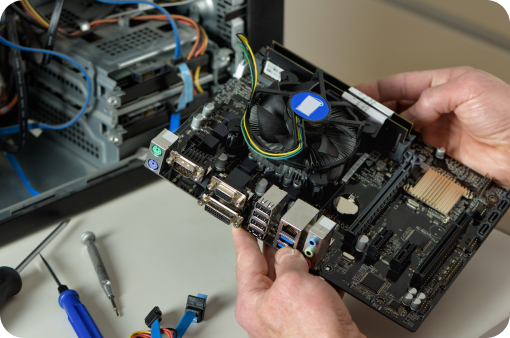 Computer Repair Auckland