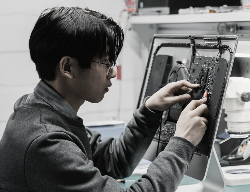 Expert Mac Repair Services in Auckland by Advanced Computers