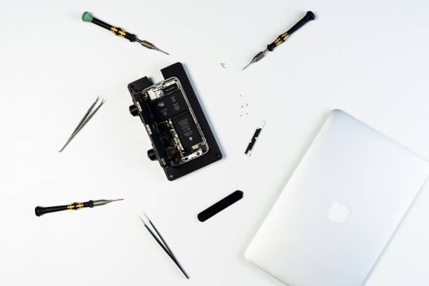 Mac Repair services Auckland