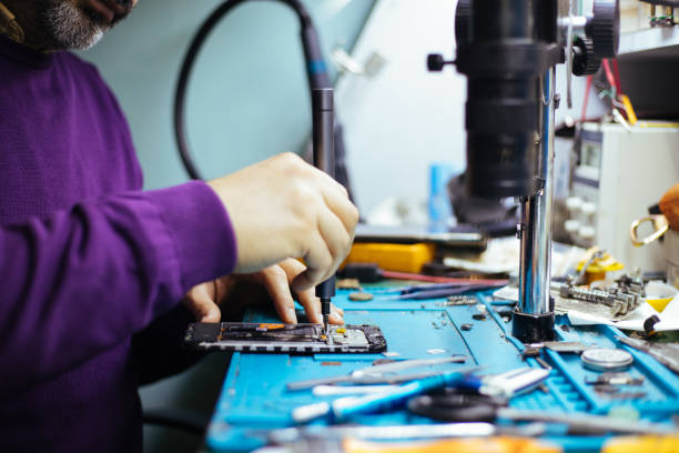 Mac Repair Auckland