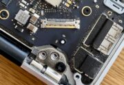 liquid damage laptop survival guide