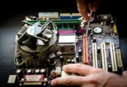 reasons laptop motherboard fails