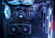 How to Build a Gaming PC and Choose the Right Components